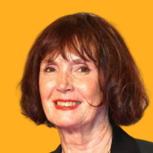 سابین آزما - Sabine Azéma