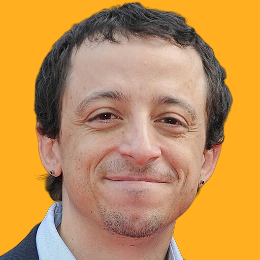 مایکل باکال