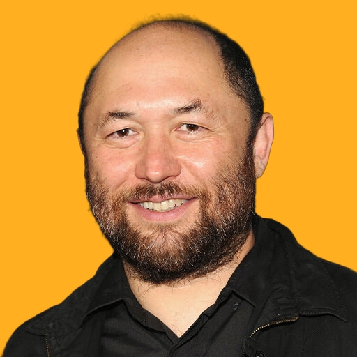 تیمور بکمامبتوف