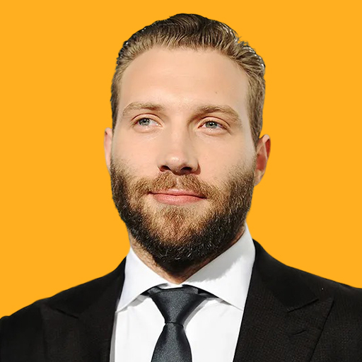 جای کورتنی - Jai Courtney