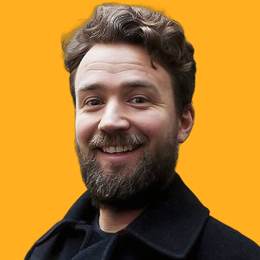 اریک ویلسون