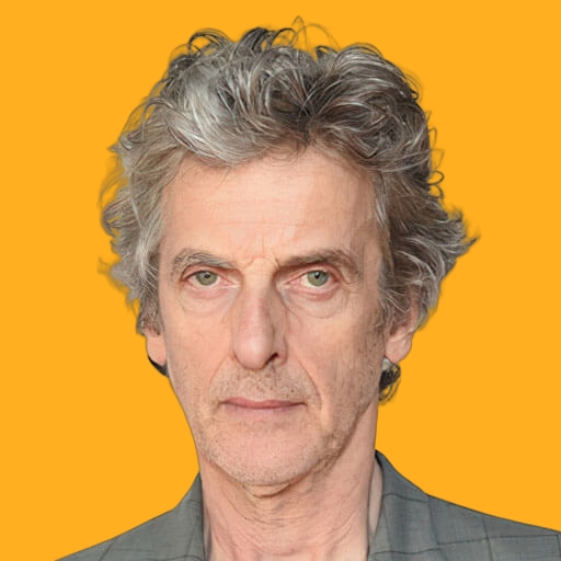 پیتر کاپالدی