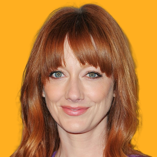 جودی گریر - Judy Greer