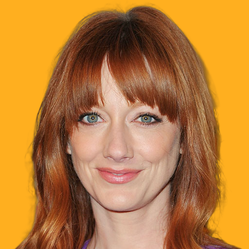 جودی گریر - Judy Greer