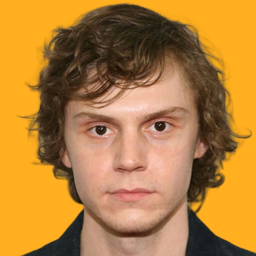 ایوان پیترز - Evan Peters