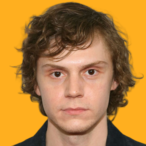 ایوان پیترز - Evan Peters