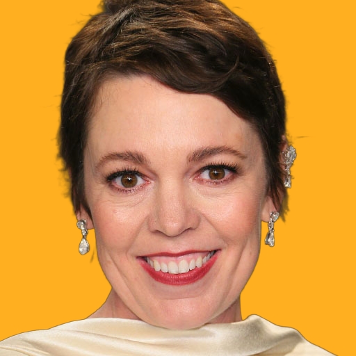 الیویا کلمن - Olivia Colman