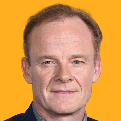 الیستر پیتری - Alistair Petrie