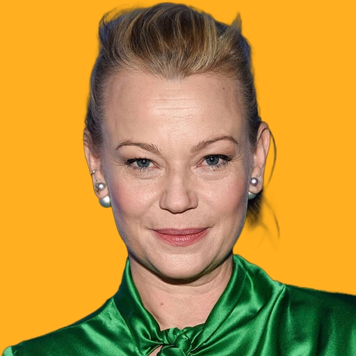 سامانتا ماتیس - Samantha Mathis
