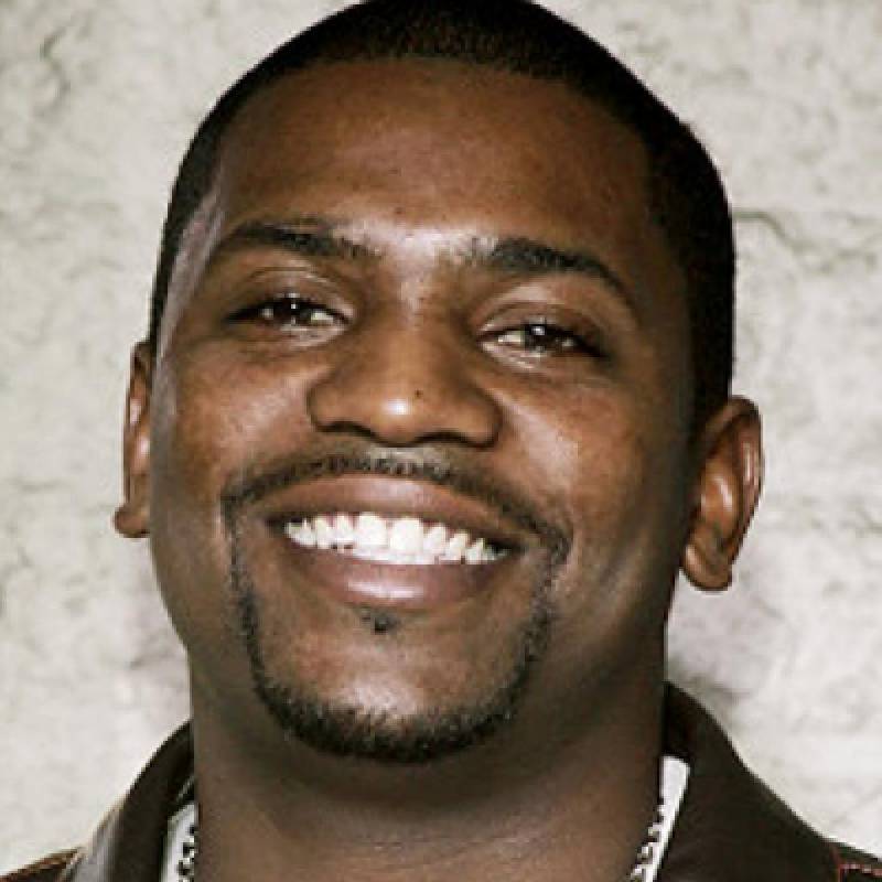 مکای فایفر - Mekhi Phifer