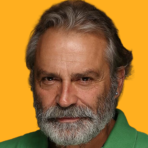 هالوک بیلگینر - Haluk Bilginer