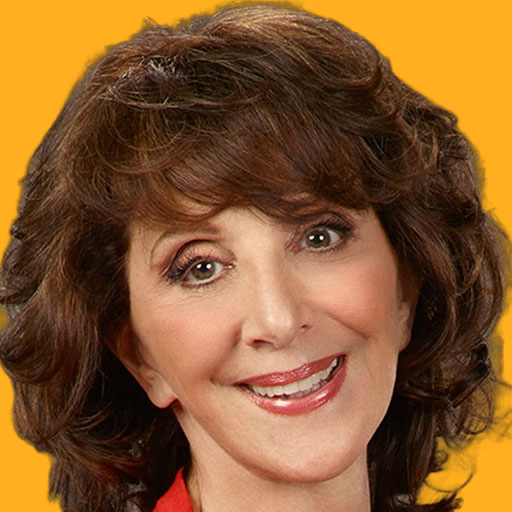 آندره آ مارتین - Andrea Martin