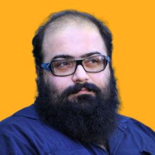 مرتضی علی عباس میرزایی مرتضی علی عباس میرزایی