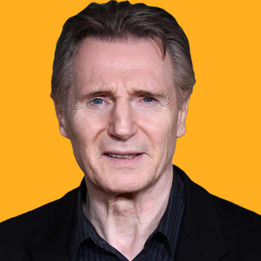 لیام نیسون - Liam Neeson