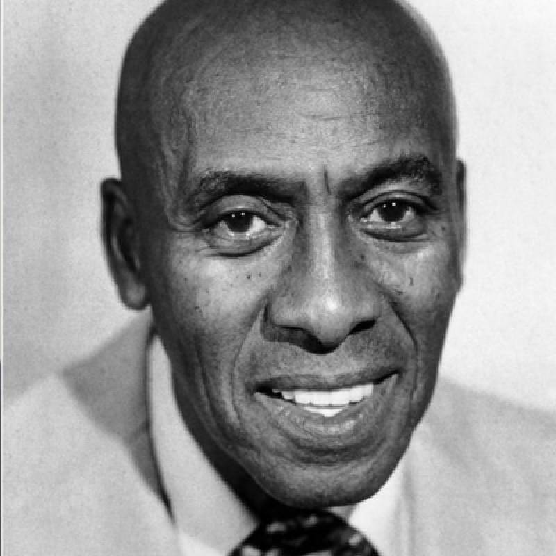 اسکتمن کراترز - Scatman Crothers