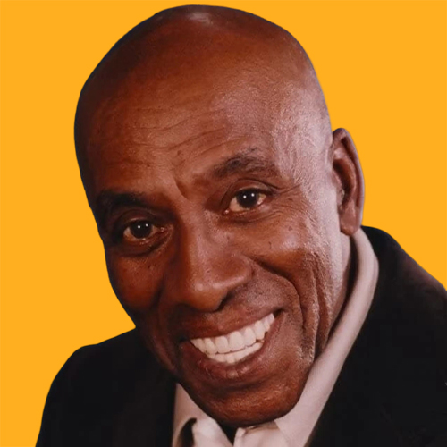 اسکتمن کراترز - Scatman Crothers