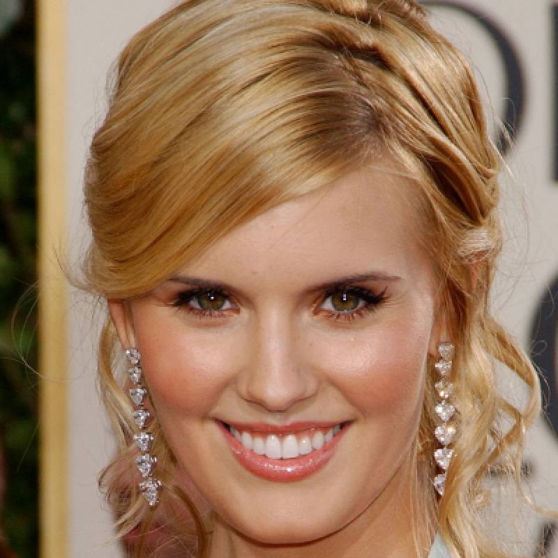 مگی گریس - Maggie Grace