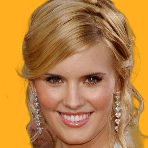 مگی گریس - Maggie Grace