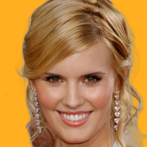 مگی گریس - Maggie Grace