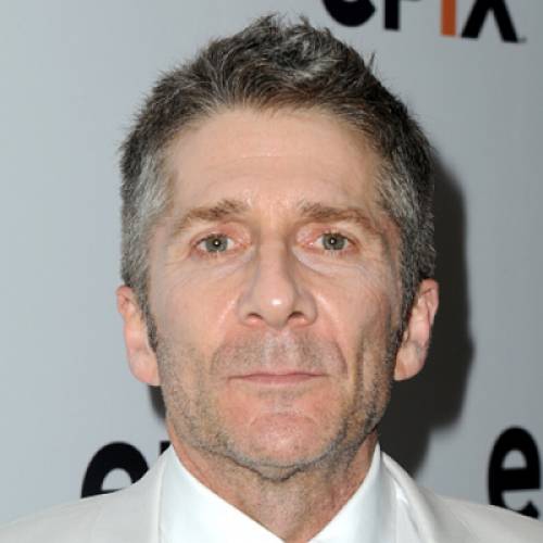 لیلند ارسر - Leland Orser