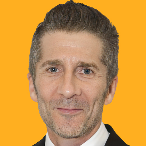 لیلند ارسر - Leland Orser