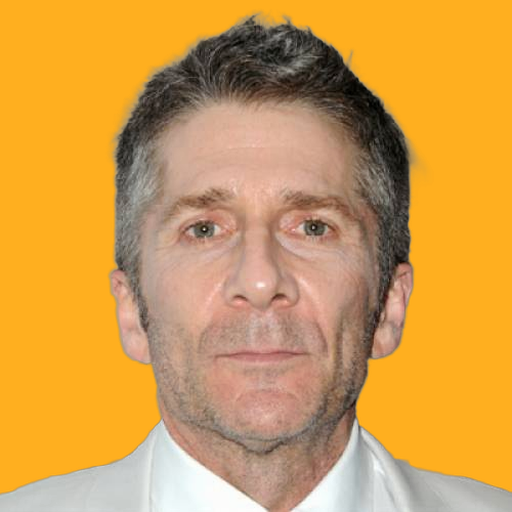 لیلند ارسر - Leland Orser