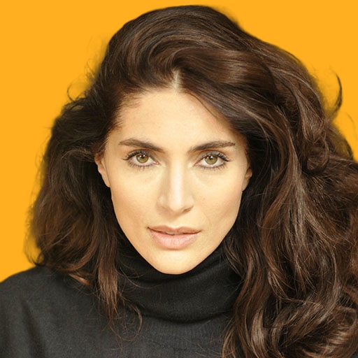 کاترینا مورینو - Caterina Murino