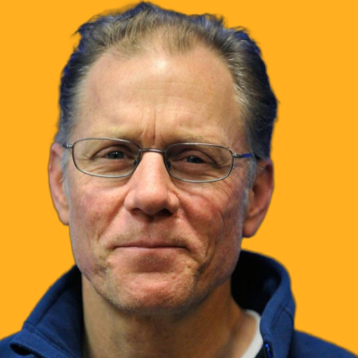 دیوید وارشوفسکی - David Warshofsky