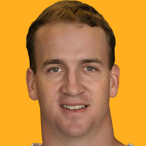 پیتون منینگ - Peyton Manning