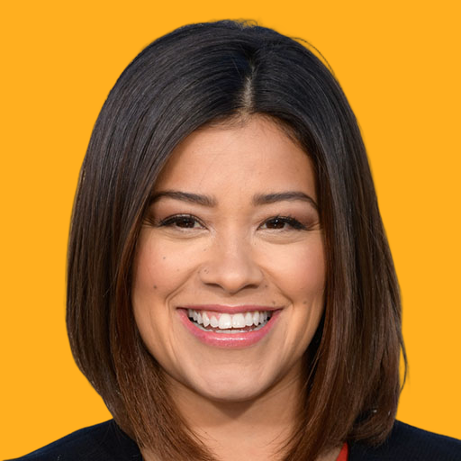 جینا رادریگز - Gina Rodriguez