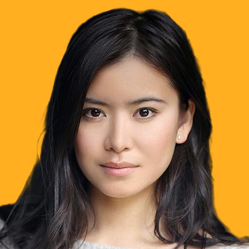 کیتی لیانگ - Katie Leung