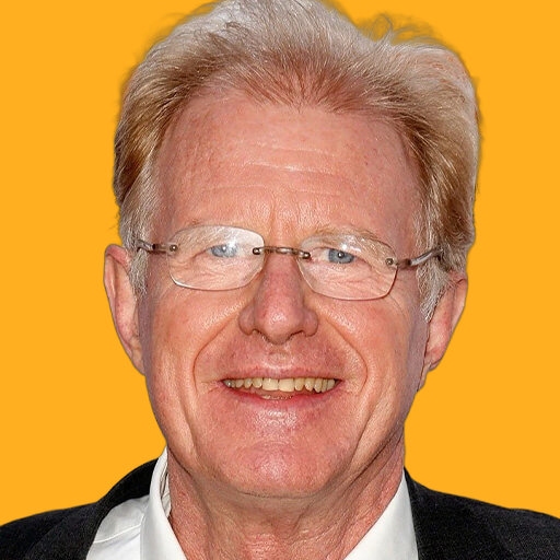 اد بیگلی. جی آر - Ed Begley Jr.