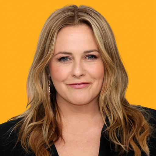 آلیسیا سیلورستون - Alicia Silverstone