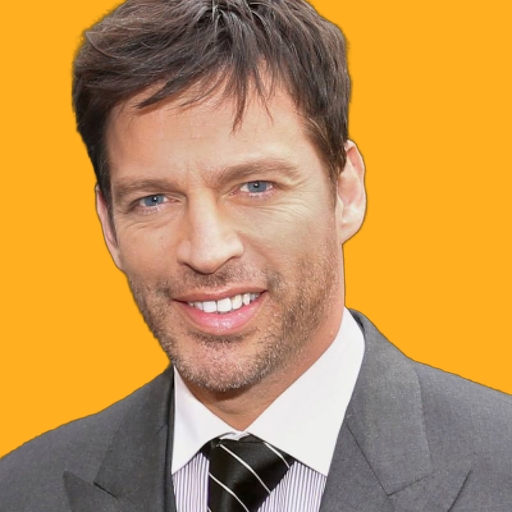 هری کانیک جونیور - Harry Connick Jr.