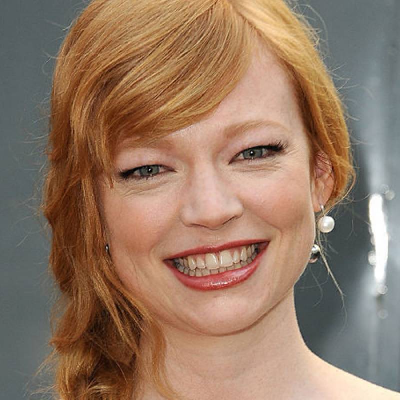 سارا اسنوک - Sarah Snook