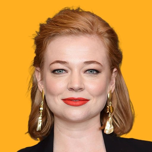 سارا اسنوک - Sarah Snook