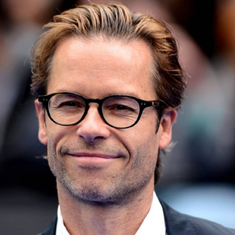 گای پیرس - Guy Pearce