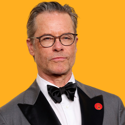 گای پیرس - Guy Pearce