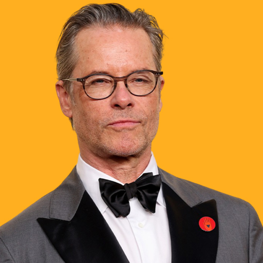 گای پیرس - Guy Pearce
