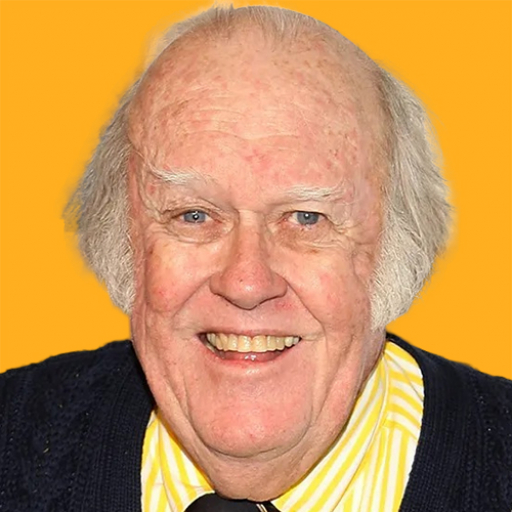 ام امت والش - M. Emmet Walsh