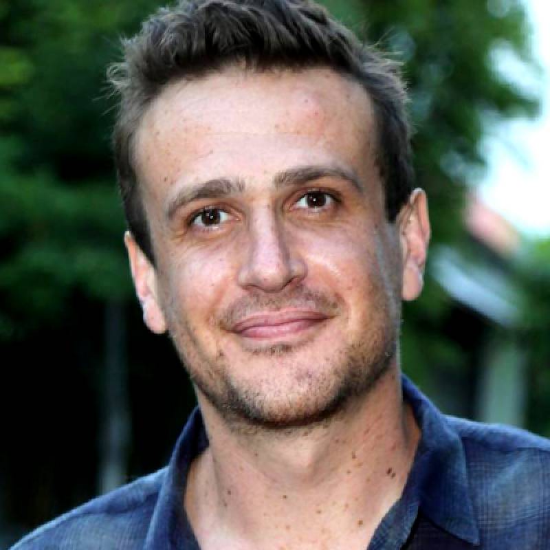 جیسون سیگل - Jason Segel