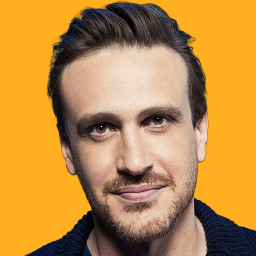 جیسون سیگل - Jason Segel
