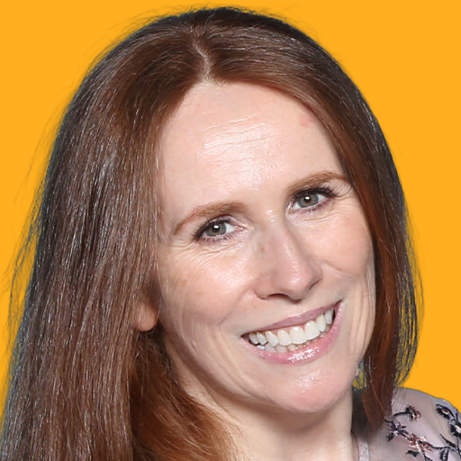 کاترین تیت - Catherine Tate