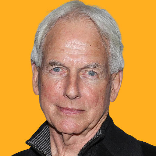 مارک هارمون - Mark Harmon