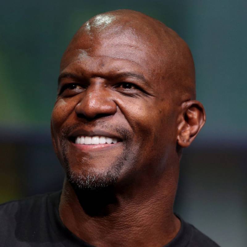 تری کروز - Terry Crews