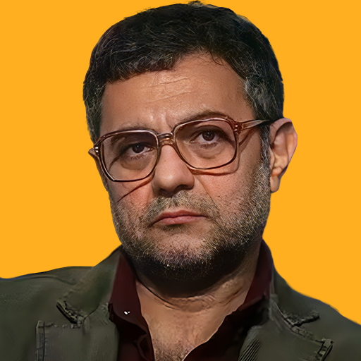 علیرضا ثانی فر - Alireza Sanifar