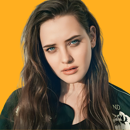 کاترین لانگفورد - Katherine Langford