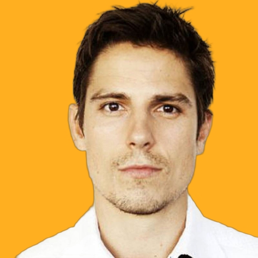شان فاریس - Sean Faris