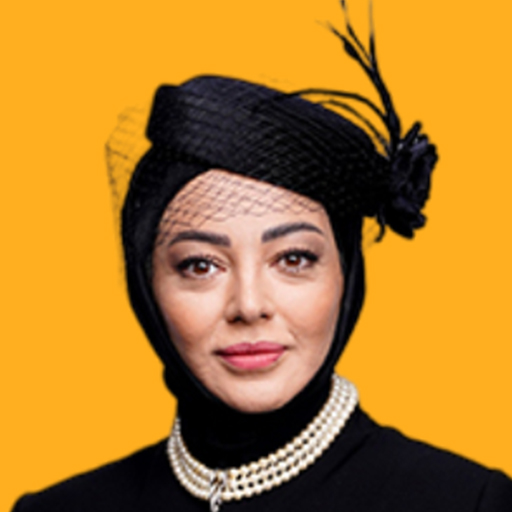 رزیتا حفیظ - rozita hafiz