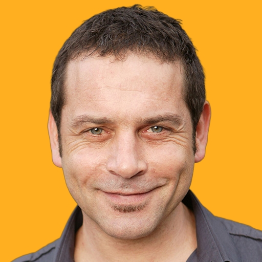 رابرت مامون - Robert Mammone
